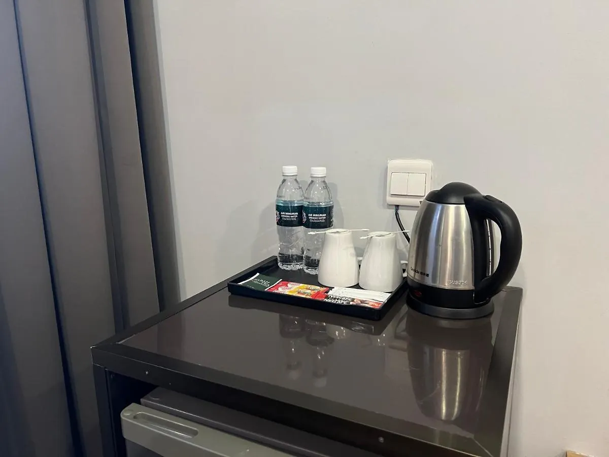 V Plus Hotel Ipoh