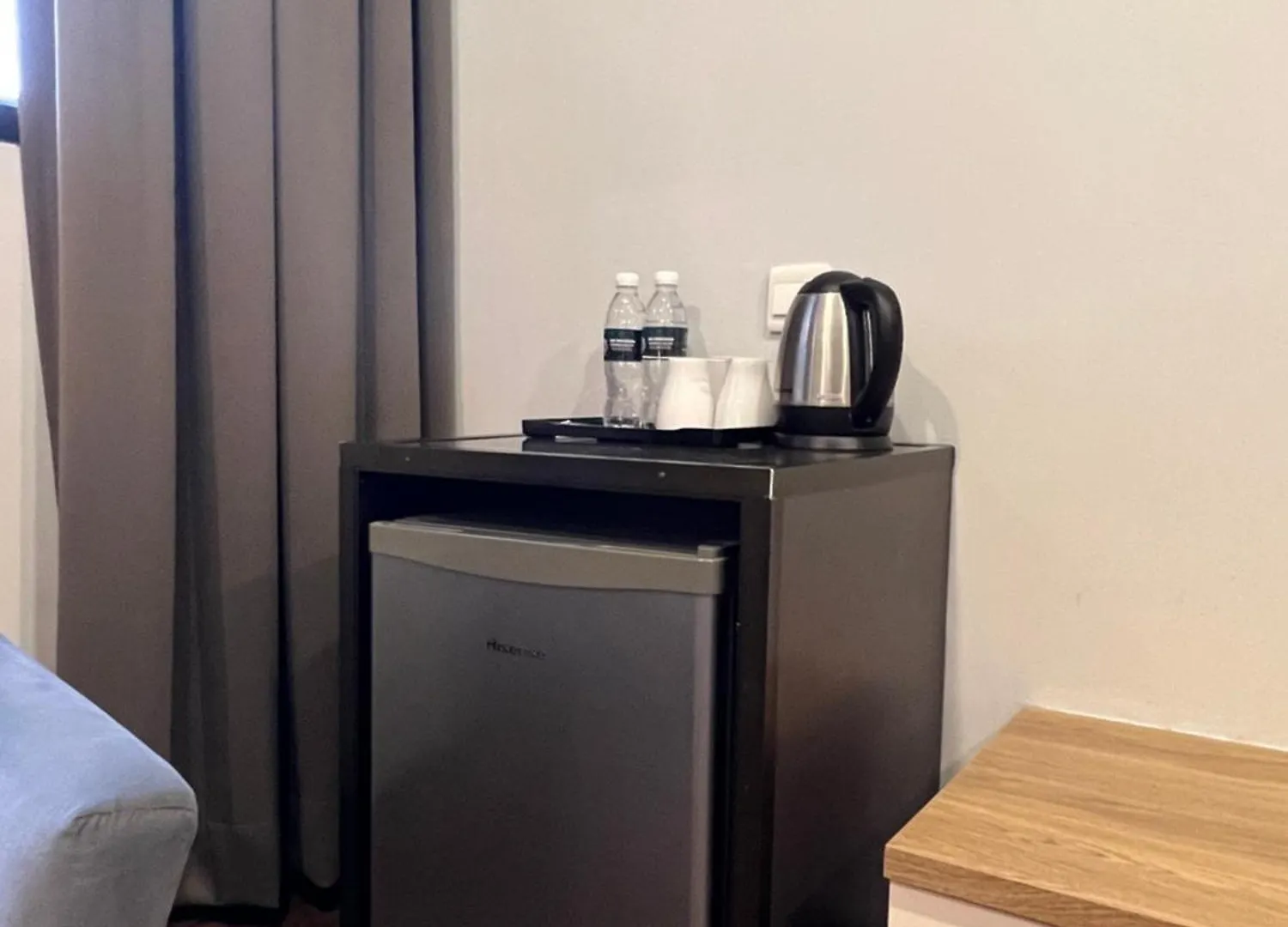 V Plus Hotel Ipoh