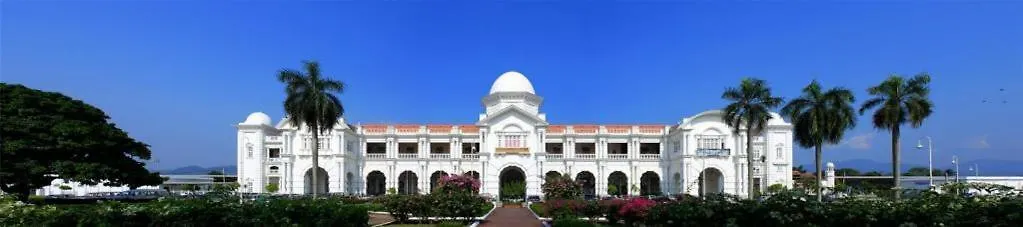 V Plus Hotel Ipoh