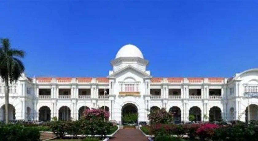V Plus Hotel Ipoh 2*,  Malaysia