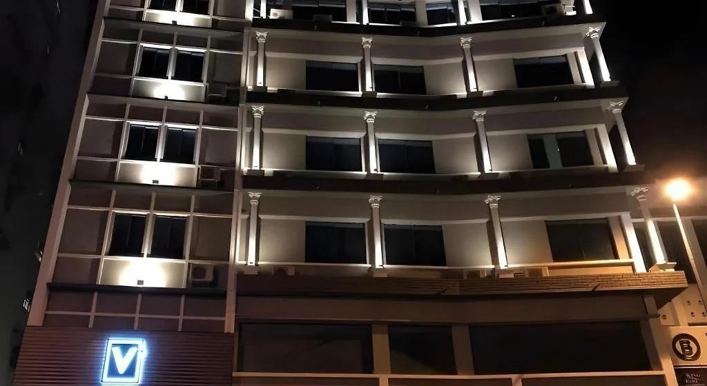 **  V Plus Hotel Ipoh Malaysia