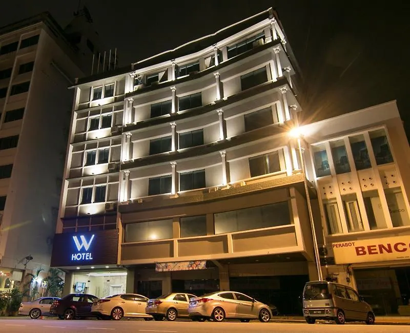 V Plus Hotel Ipoh